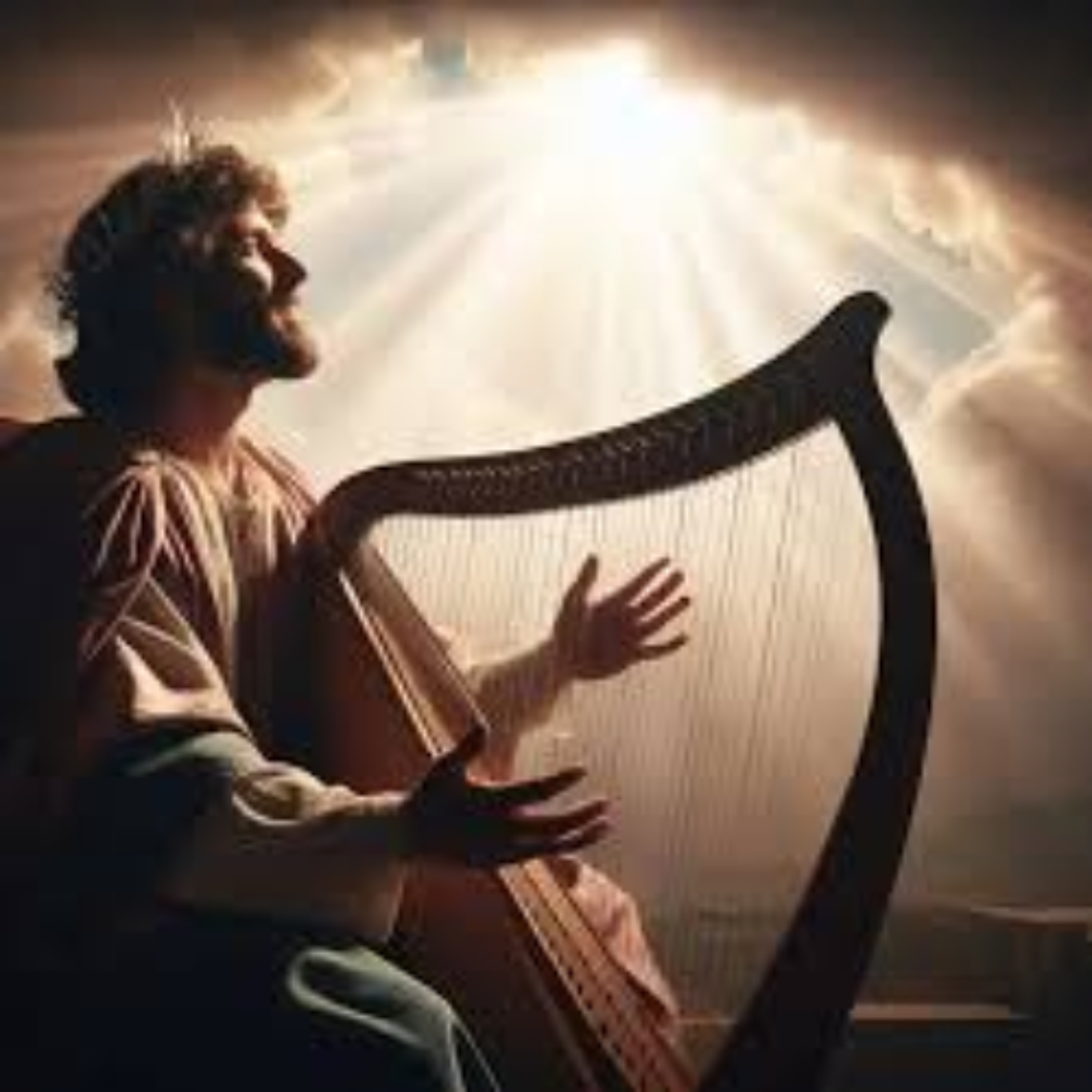 Hymns/Bible Study/Sermons/General Topics