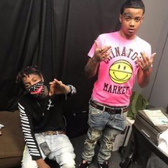 EBK Young Joc x Bris - Big Bloody