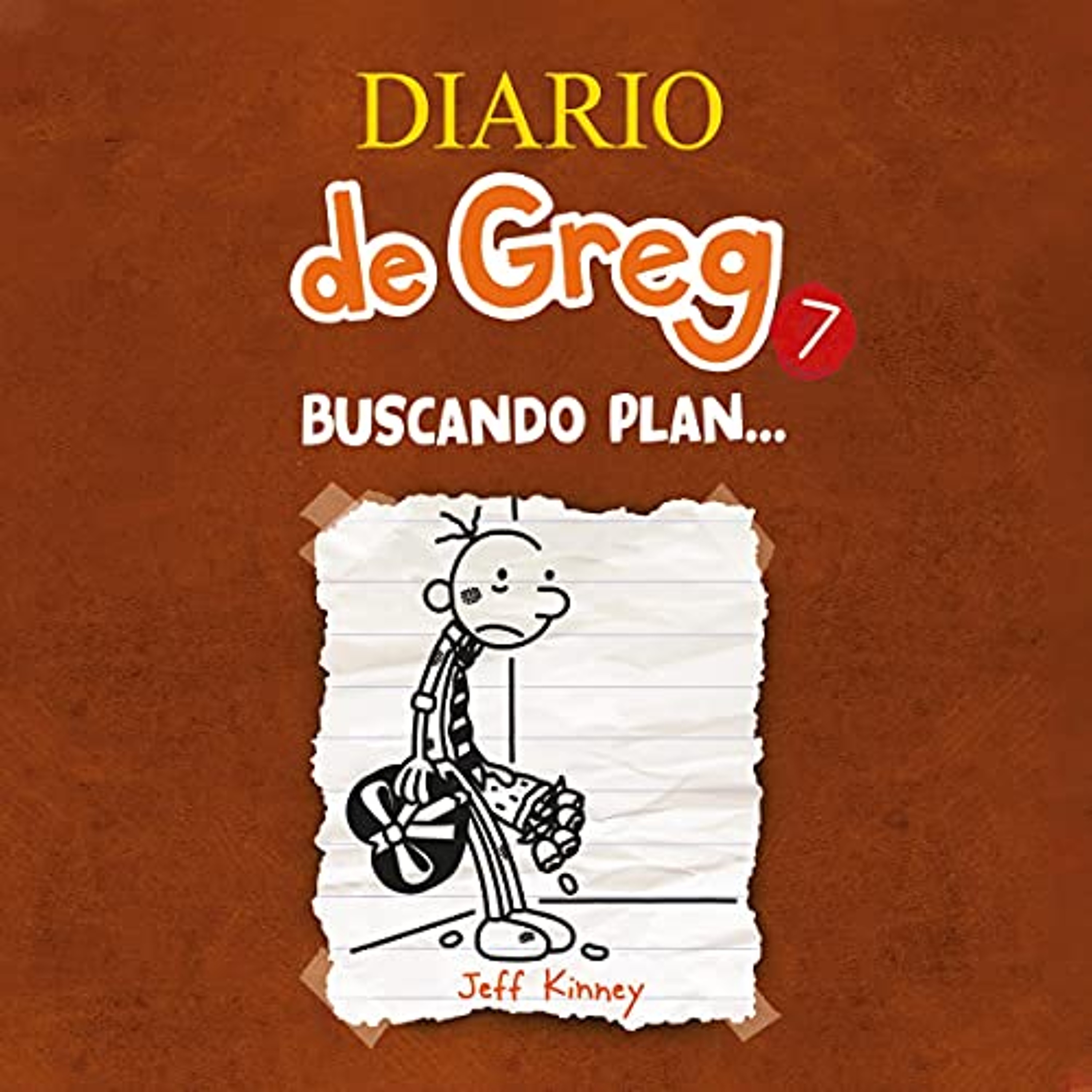 Buscando plan... [The Third Wheel] (Audiolibro) | Prueba Gratis