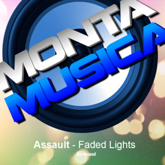 Assault - Faded Lights