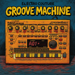 Groove Machine (Wait For The Switch)