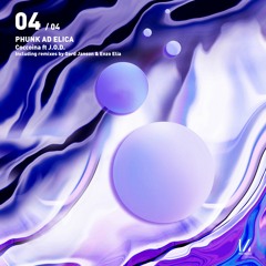 Phunkadelica Feat. J.O.D. - Coccoina (Gerd Janson Dance Mix Instrumental)