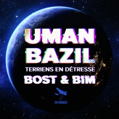 Terriens en Détresse