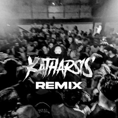 Rumble - Fred Again, Skrillex, Flowdan Tech House (KATHARSIS Remix)