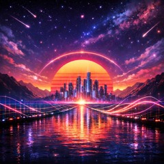 Dramarama (Original Mix)