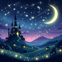 Moonlight Rhapsody