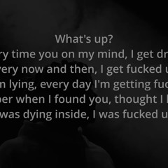 Juice WRLD - Everlasting Love (lyrics)