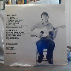 rrp - 6. SAIL AWAY (Distant Planets Quaking) - FP- FULL STEREO - D/F-G--Am-F-G