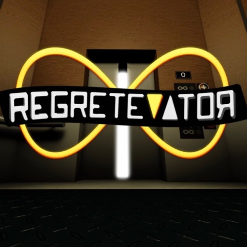 Regret Theme - REGRETEVATOR OST