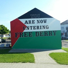 Back Home In Derry - Tony O Hara