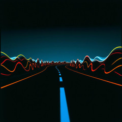 Alexej - Faster Lanes