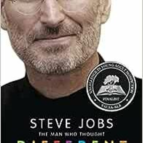 Stream ( ky0A ) Steve Jobs The Man Who Thought Different A Biography