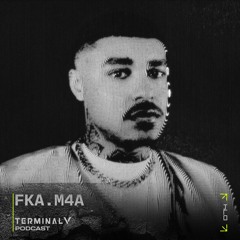 Terminal V Podcast 074 || FKA.M4A