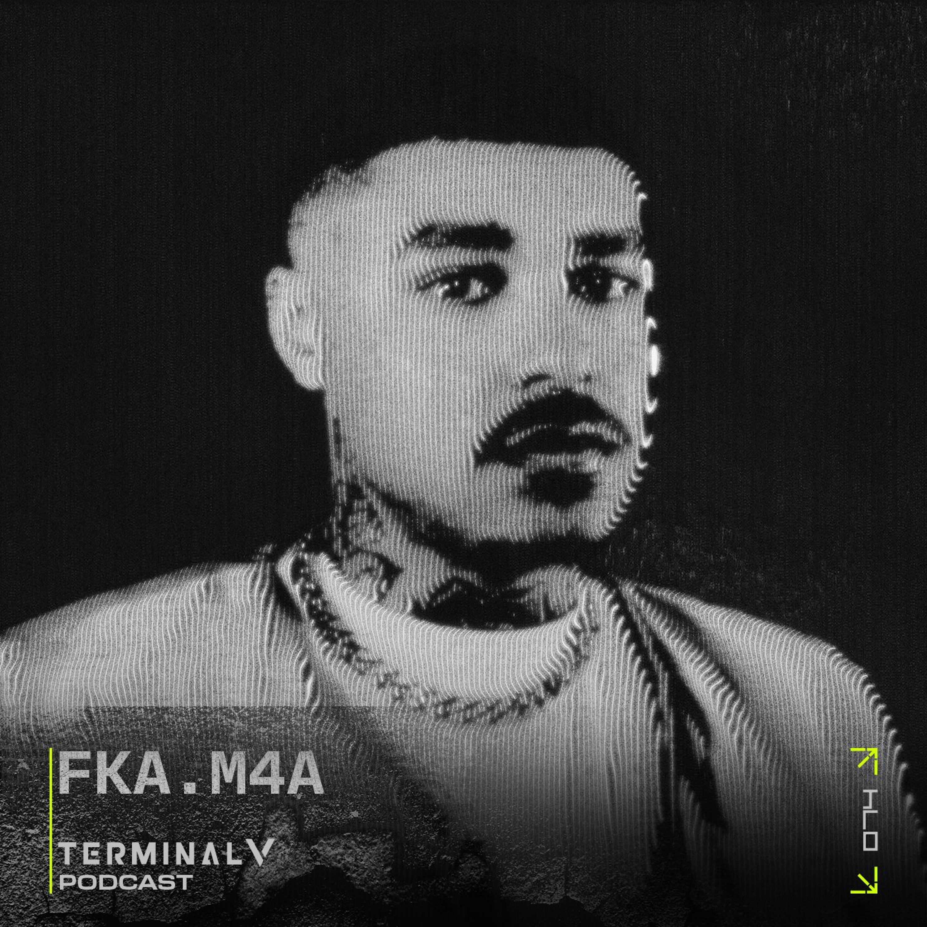 Terminal V Podcast 074 || FKA.M4A
