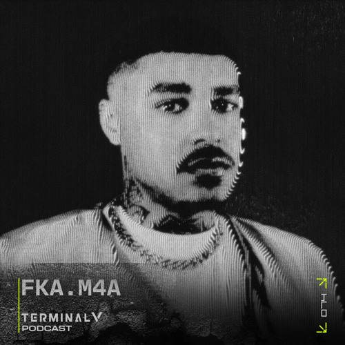 Terminal V Podcast 074 || FKA.M4A