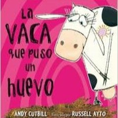 E.B.O.O.K.✔️ La vaca que puso un huevo (COFRE ENCANTADO) (Spanish Edition) Audiobook