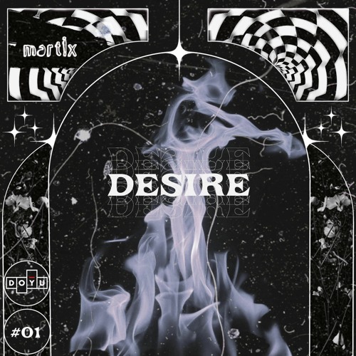 Mart!x - Desire