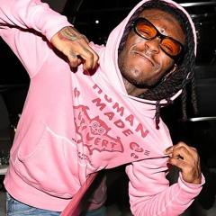 Lil Uzi Vert - Send It Up