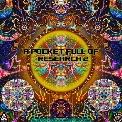 03. Zzbing - Future Vision (Myceliam Remix) 148 BPM F#