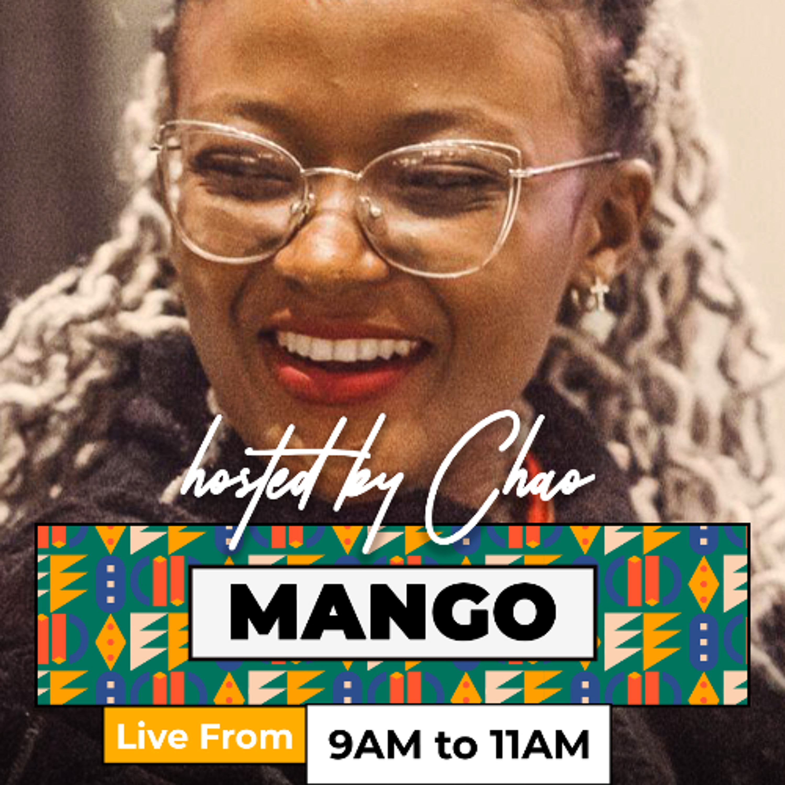 The Lounge Live Sessions With Mango
