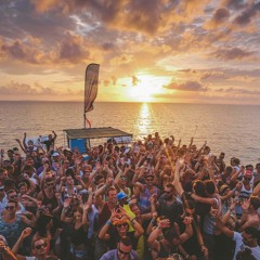 Sunrise Stash Boat Party (November 2023)