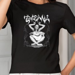 Zheani Satanic Prostitute T-Shirt