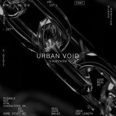 URBAN VOID
