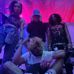 when the lights go out ft. sace6, litemyselfonfire, & sinnersdedx *johnny friend*