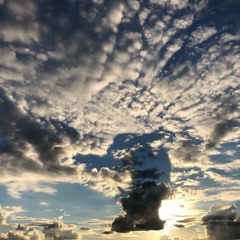 Touch The Sky - Prog House Mix 2023.WAV