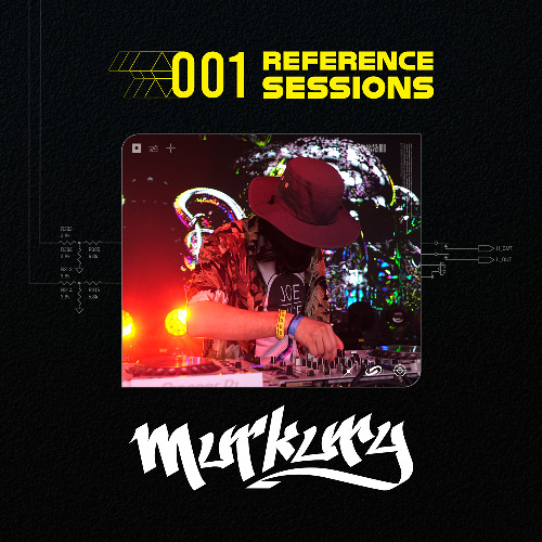 Murkury Live at Reference 001, Orlando (9/14/24)