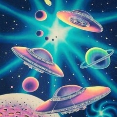 Exploration of Space x What you Need (Danny Zarajew Mashup)