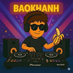 NST-2K25- NHẠC NÀO CŨNG NGHE - Bảo Khanh x Văn Quyền