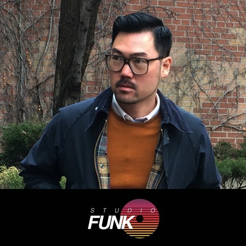 S2 EP16 - Gil Masuda