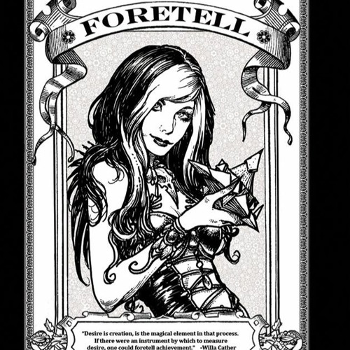 Foretell