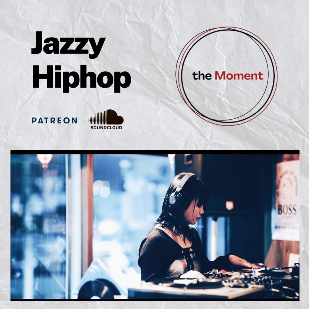 Stream FULL VINYL | Jazzy Hiphop Set | DJ Hife@Advantage Bar by