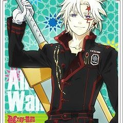 D.Gray - Man Hallow Opening