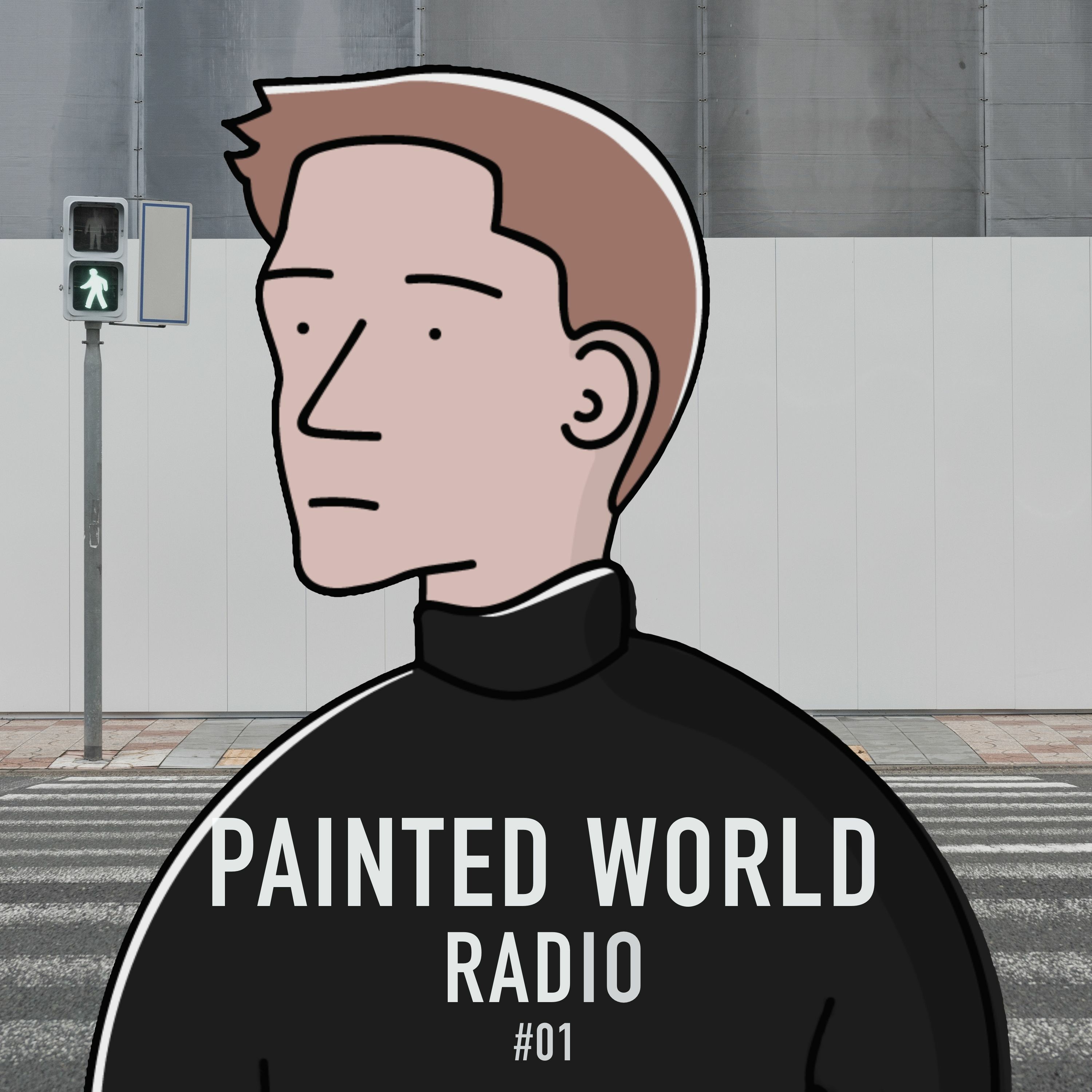 Painted World Radio
