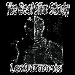 Eminem - The Real Slim Shady (Phonk edition by LexDarmovis)