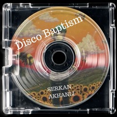 Disco Baptism