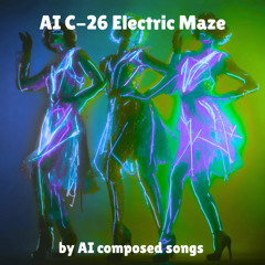 AI C-26-01-02 Electric Maze