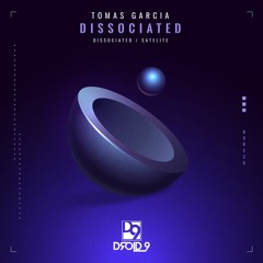Tomas Garcia - Satellite [Droid9]