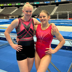 Madelief en Thalissa Wijkstra zijn de Talenten van Juni! - ALLsportsradio LIVE! 6 juni 2025