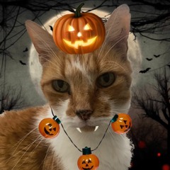 Spooky Ginger