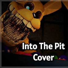 Into The Pit Cover by Musetron