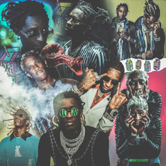 Young thug-Run into you girl (Ft.Gunna).mp3