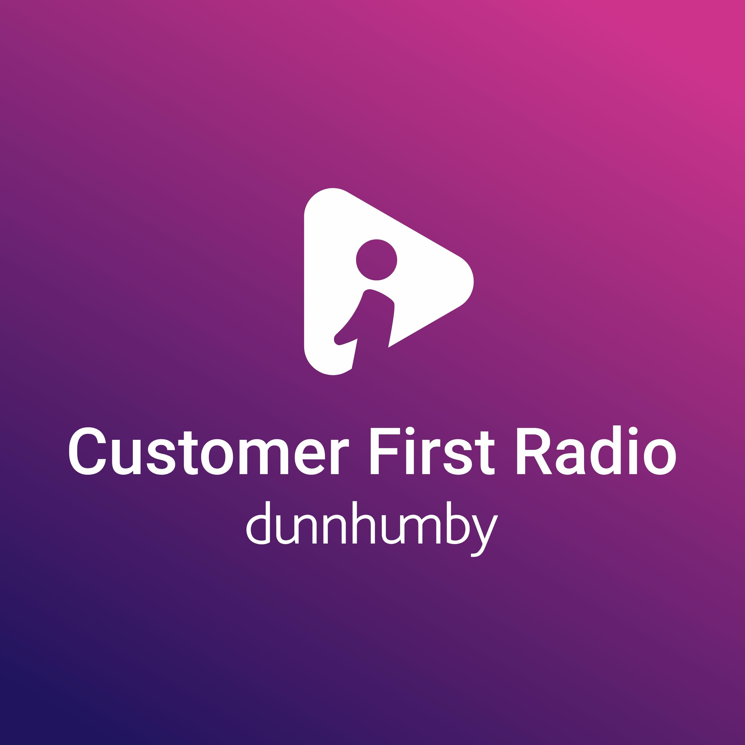 dunnhumby Customer Science Podcast