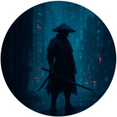 Lucho Suárez - Ronin, no Master no Rules