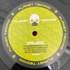 DRUO - Devasta Noise A2 -PT018