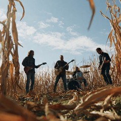Echoes on the River* southern rock* written by Phillip Thomas
