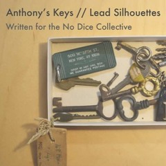 Anthony's Keys (Live) - Spoken-word Poet and Chamber Ensemble [2019]